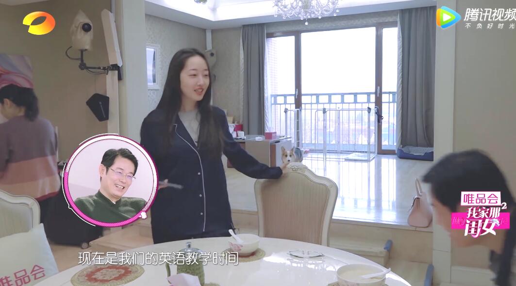 王鸥和蒋梦婕,王鸥原生家庭背景