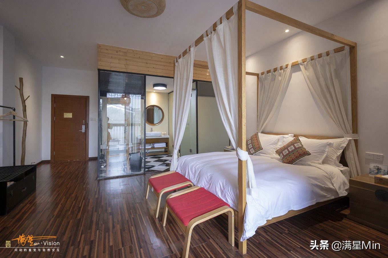 郴州民宿《那山那水》,郴州那山那水酒店