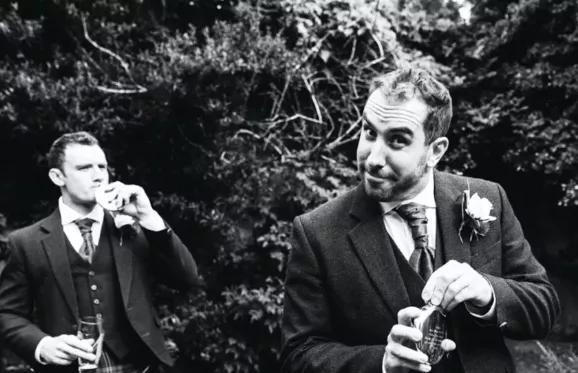 男人不管多大年纪，最易被这3样东西“诱惑”！我承认抵挡不住