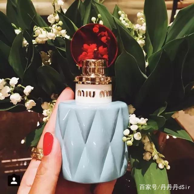 好闻不踩雷的大牌香水推荐,六款好闻又不贵的香水