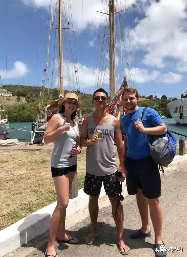 世界地图找不到的小国家,世界地图加勒比群岛