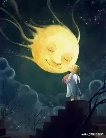 绘本中国传统节日里的故事中秋节,关于中秋节的中国原创绘本