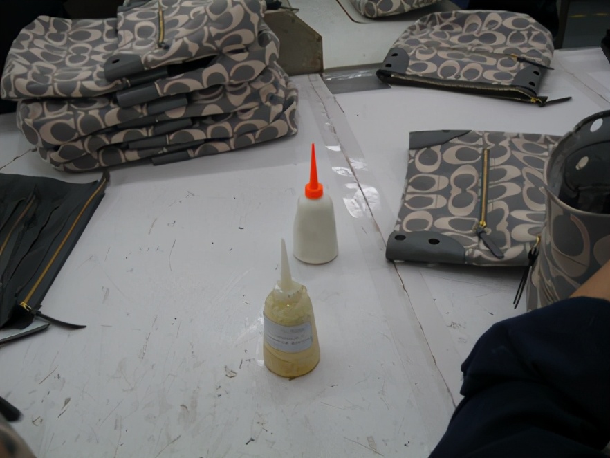 coach蔻驰未来,蔻驰coach特有工艺