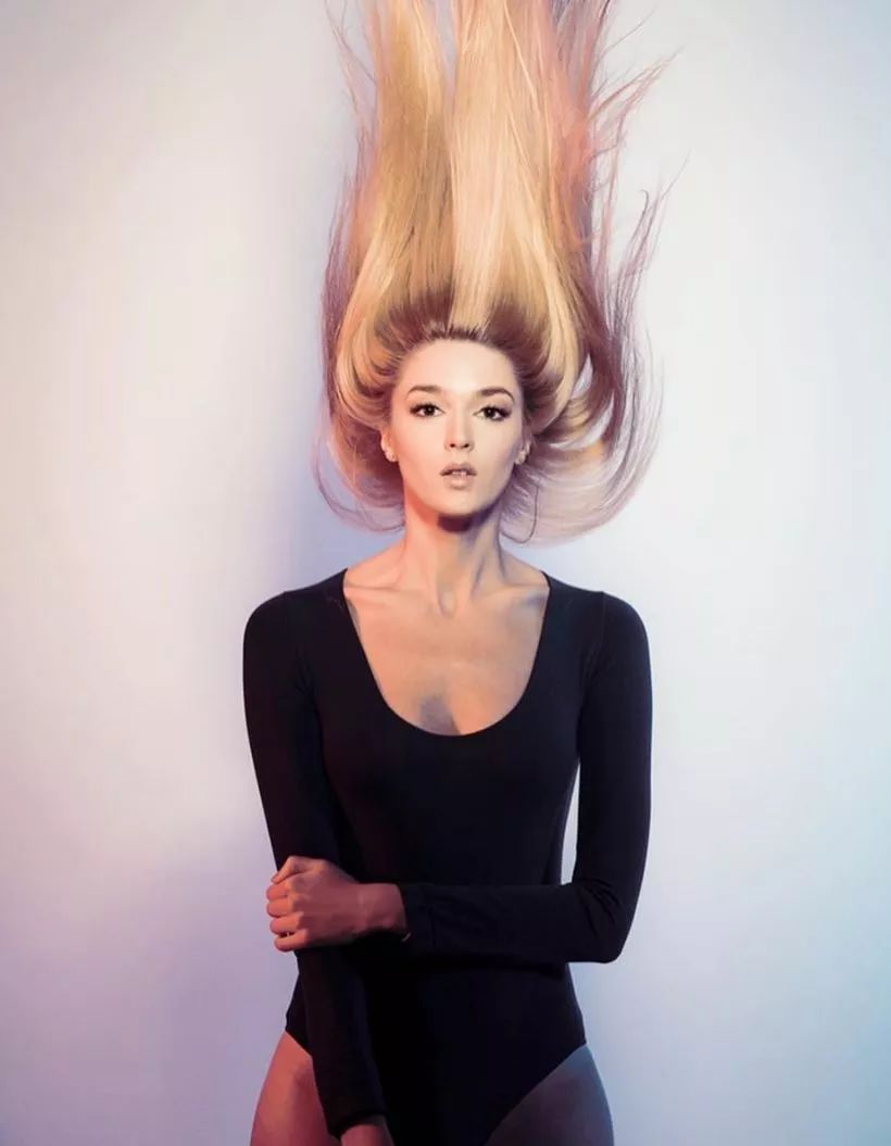 33岁俄罗斯真人芭比,俄罗斯模特像芭比娃娃