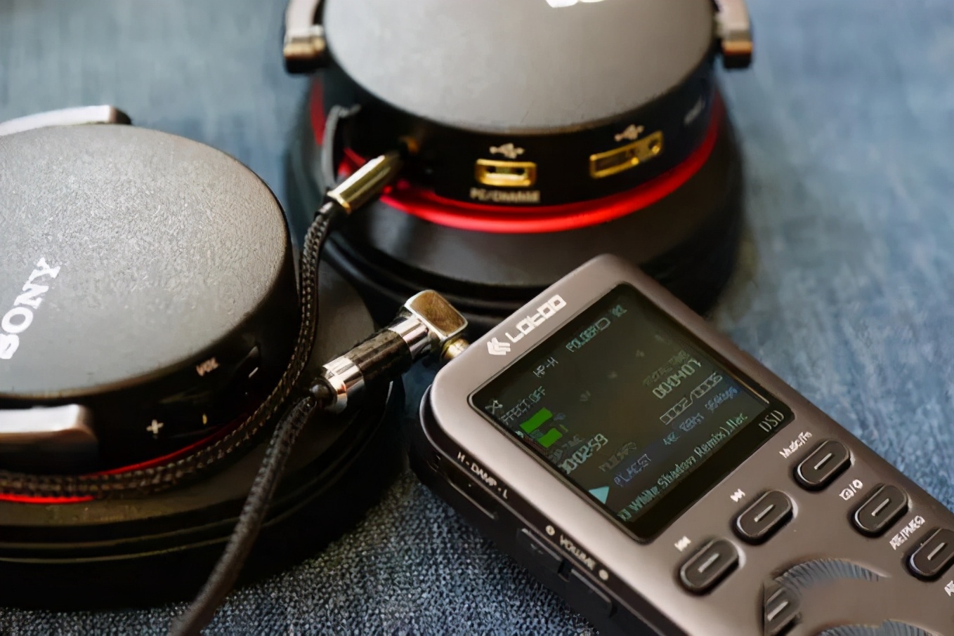 乐图铁菊花二代够用吗,入门hifi手机