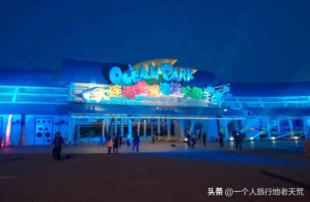 厦门海滨老城旅游,厦门最美海滨城