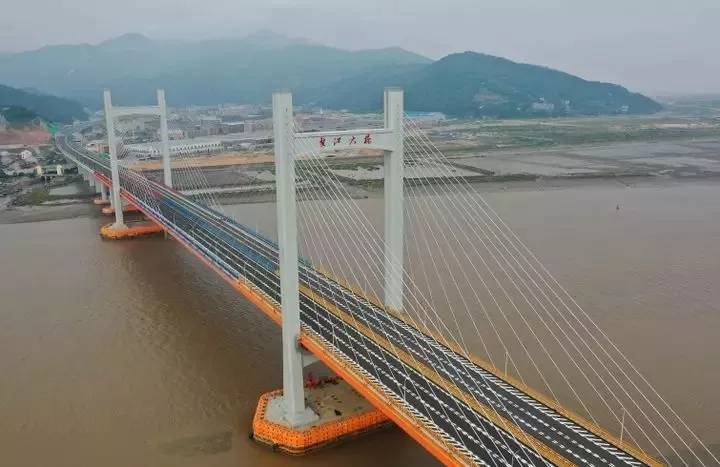 温州即将开通的高速公路,温州即将开通高速是哪条