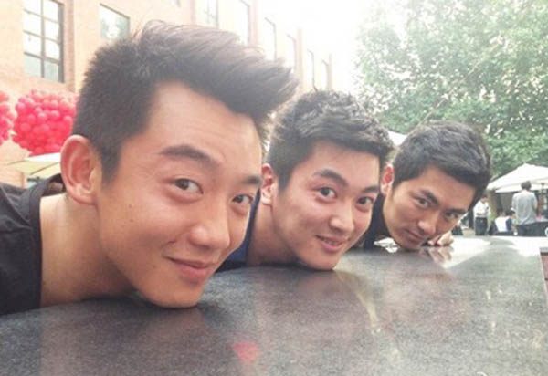 閮戞伜闄堣但鏉滄睙鍚岀彮鍚屽 (鏉滄睙閮戞伜闄堣但澶у鍚屽)