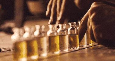 鼻尖上的法国|关于那个价值千万的“鼻子”