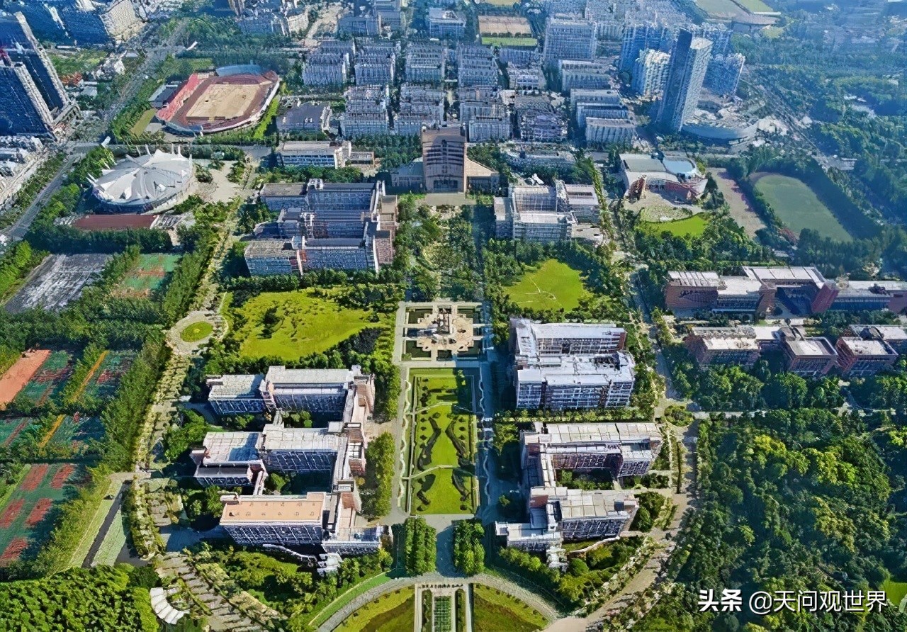 安庆的发展有很长的路要走,安庆发展破局