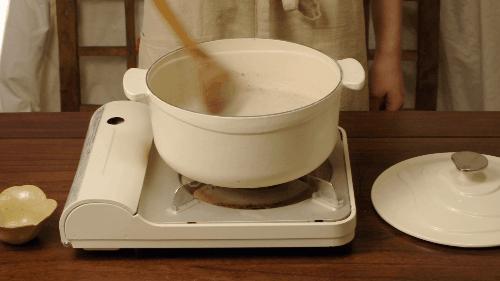 快速烧糊的锅有什么办法,锅烧糊妙招大全