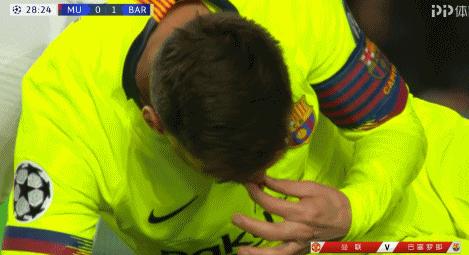 “世界足球先生”梅西,连房子的设计都体现着对足球的深沉热爱。