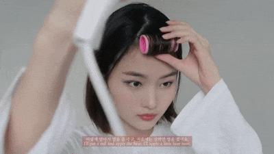 刘海怎么剪才好看空气刘海,刘海教程自己剪空气刘海简单