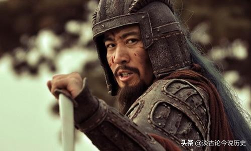 三国第一武将吕布，没有斩杀名将的记录，为什么能称三国第一？