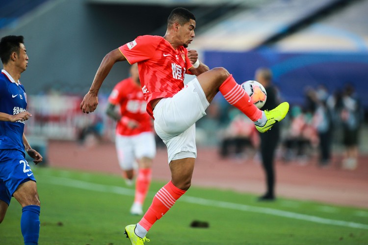 恒大梯队u16名单反超,u16名单恒大