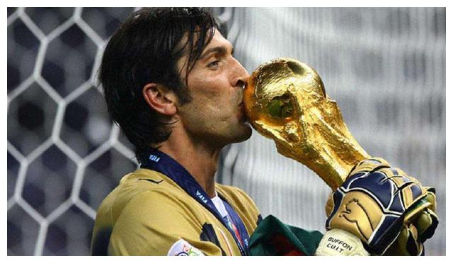 前无古人后无来者足球,世界足球历史上十大门将