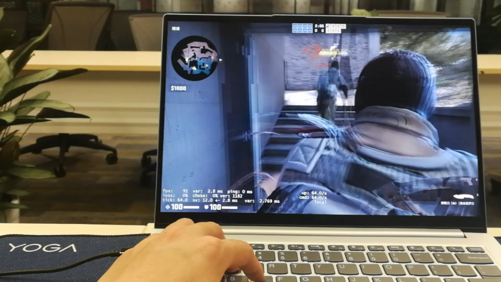 联想yoga14s对比华为matebook14,抢先开箱联想yoga14s-2021款