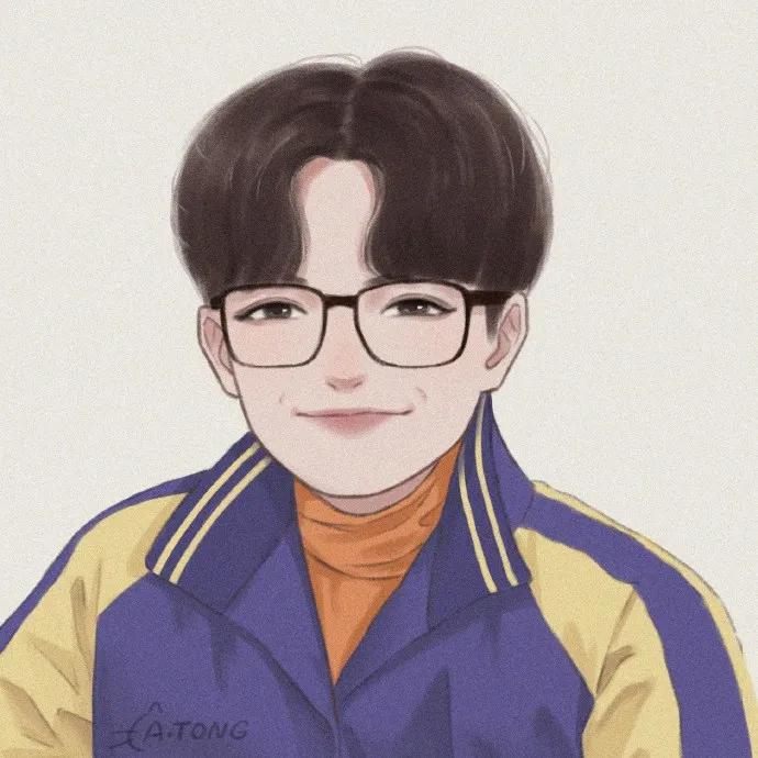 好看珍藏的头像,100张好看不常见的微信头像