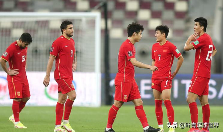 4-0！3-1！国足碾压越南：赢球=摆脱垫底+破0纪录，央视直播