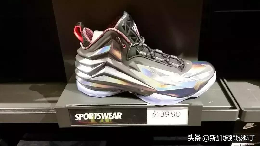 新加坡全岛竟有这么多工厂折扣店,新加坡竟有这么多工厂折扣店