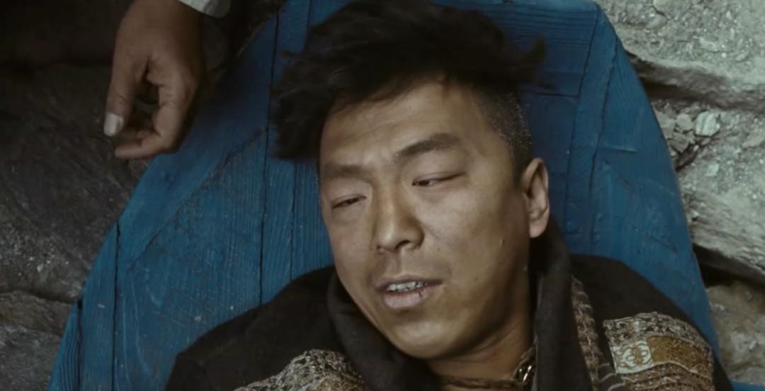 余男黄渤演过的影视作品,黄渤余男的电影