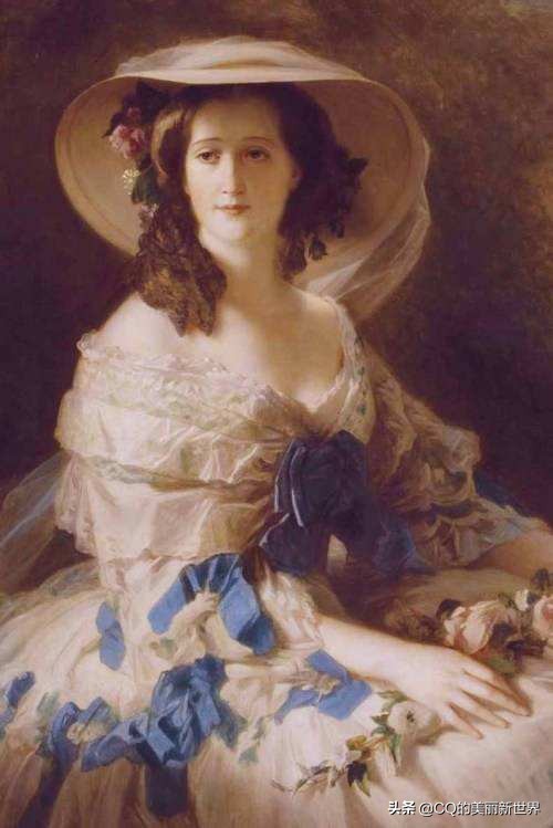 法国娇兰和范冰冰,范冰冰娇兰lv