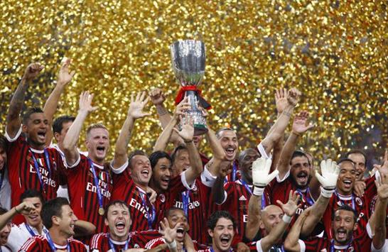 时隔多年再现米兰德比,米兰德比辉煌远去情怀依旧