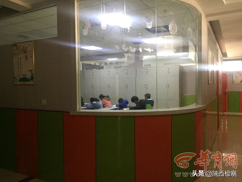 家长们看培训机构,家长反映培训机构存在的问题