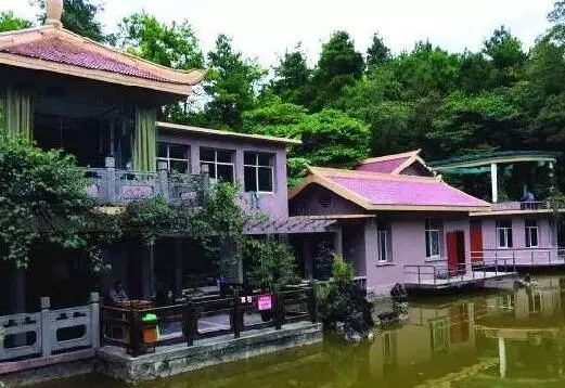 贵州最美农家乐,贵州这些藏在山间的诗意民宿