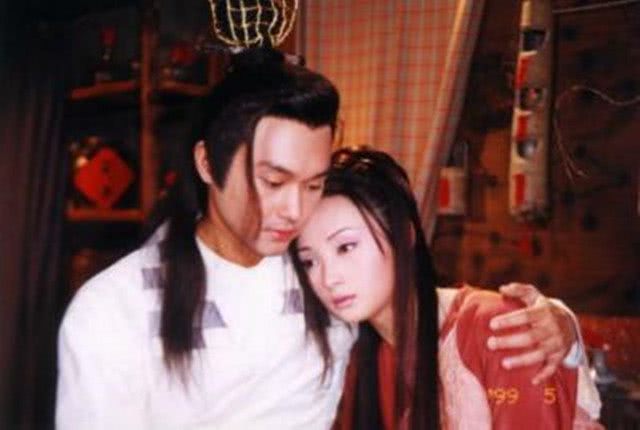 绝色美人蒋勤勤,绝色佳人甄姬