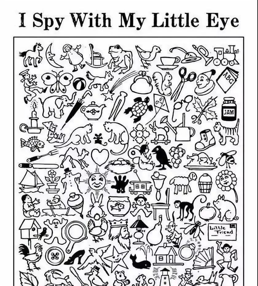 英语启蒙游戏里面有很多小游戏,免费适合孩子学英语的小游戏