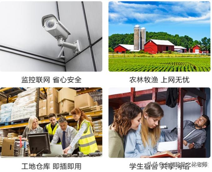 宽带4g叠加路由器推荐,宽带4g融合