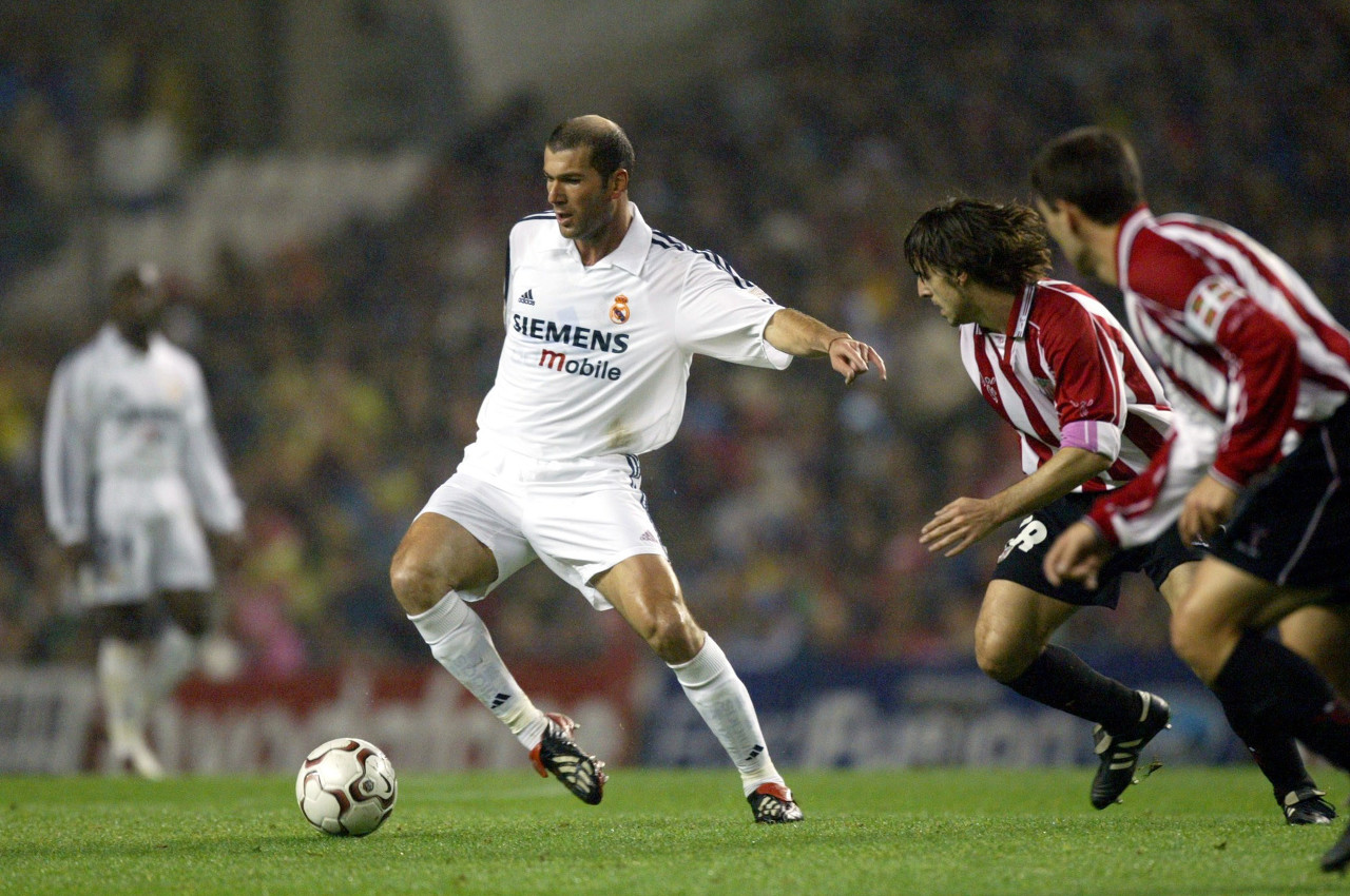 皇马“委培”军团：本队才俊墙外香，新“齐达内+帕文”出彩