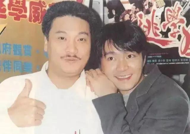 香港演员吴孟达离世回顾达叔经典,香港明星吴孟达逝世