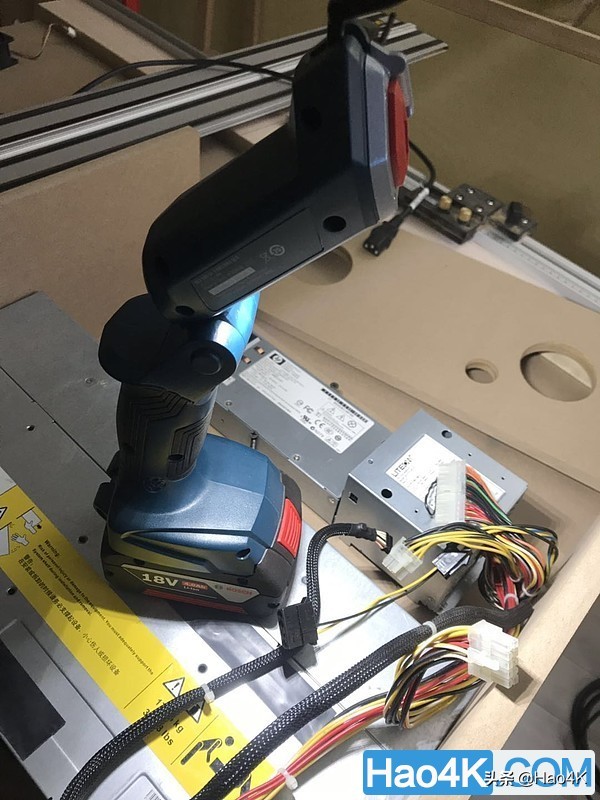 教你花600元，获得一个24盘位的NAS硬盘扩展柜？