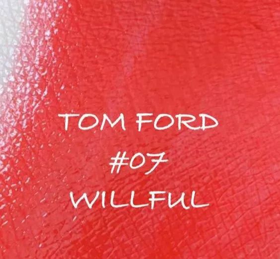 tf口红档次排名第几,tf口红高端假货鉴定