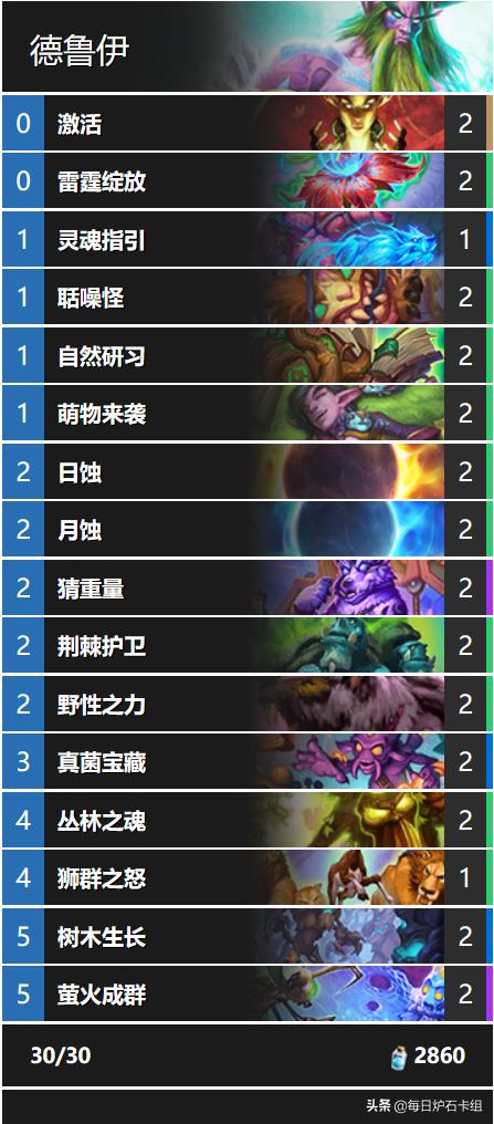 炉石传说开门法2024最新卡组,炉石传说2024最新版本最强卡组