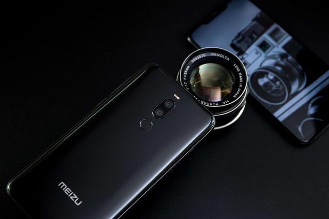 魅族骁龙710有什么型号,魅族哪些手机是骁龙处理器的