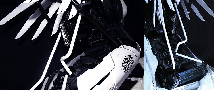 终于有一天，你可能连个机箱都买不起了？