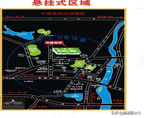 2019年广东抄底置业指南，置家创展最新数据曝光