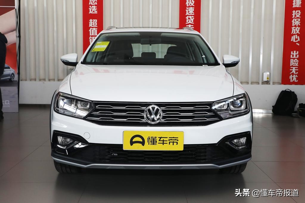 大众蔚领和阅朗,别克阅朗和蔚领比较