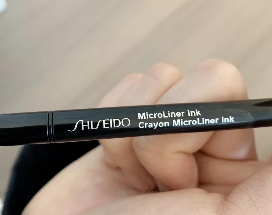 眼线画得好,眼线画好眼睛超有神