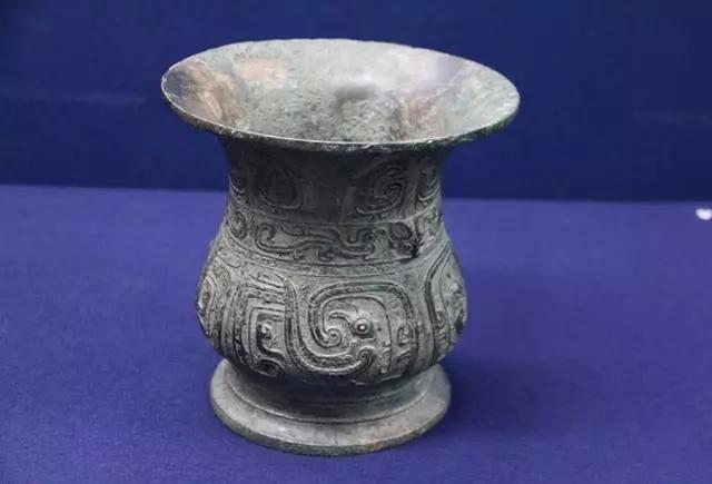 中国古代青铜器为什么会流入日本,古代青铜器为什么能保存至今