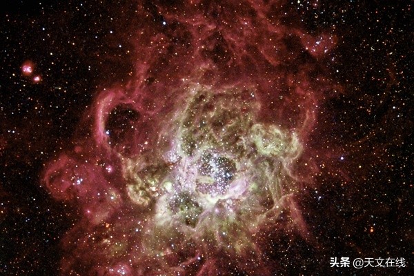 天文小科普趣谈天体命名规则,天文天体名称知识讲解