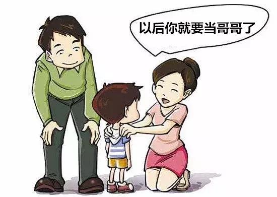 二宝相差几岁最合适,大宝二宝差几岁最好