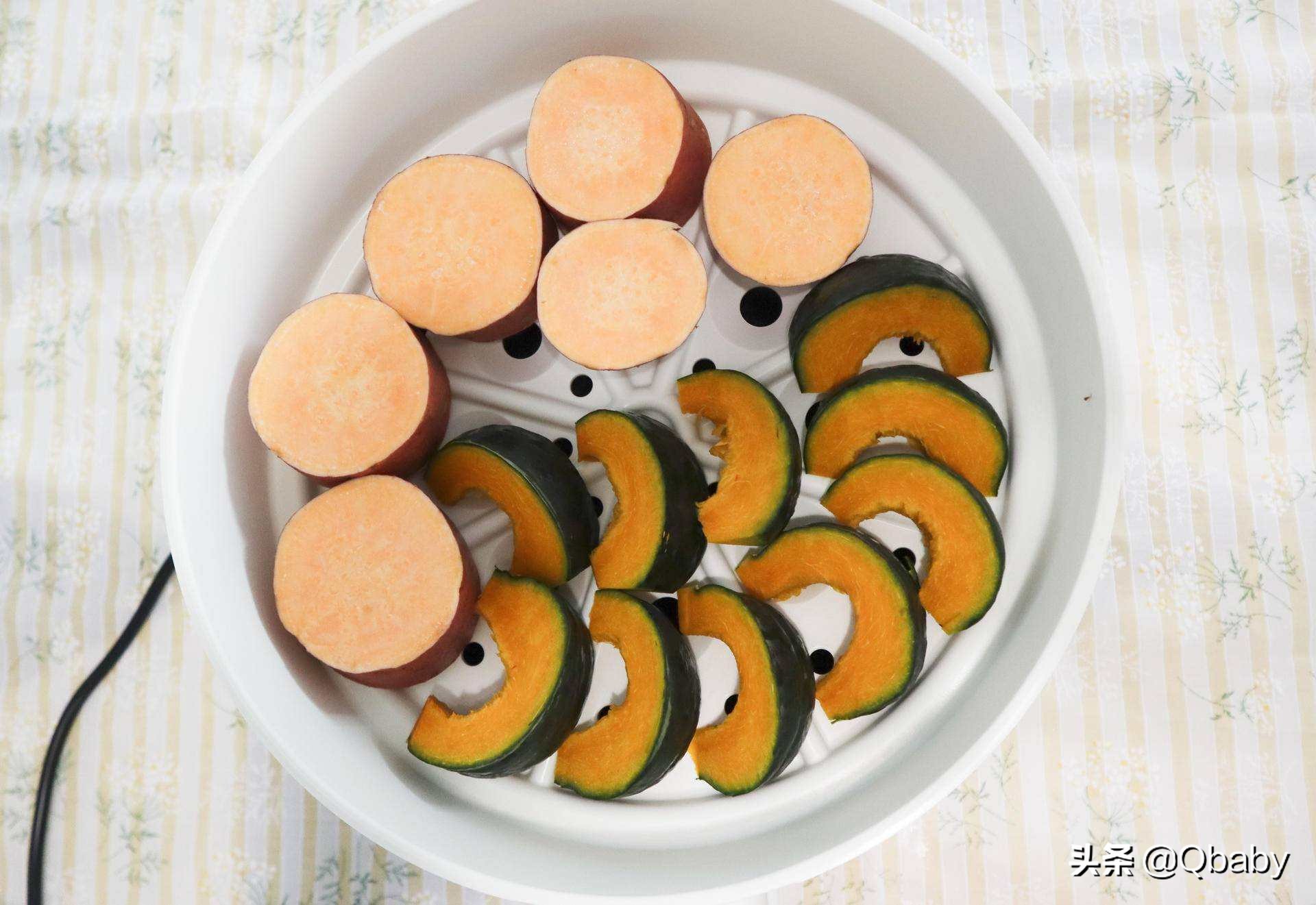 适合小孩子吃的简单快手菜,1-3岁儿童快手菜谱