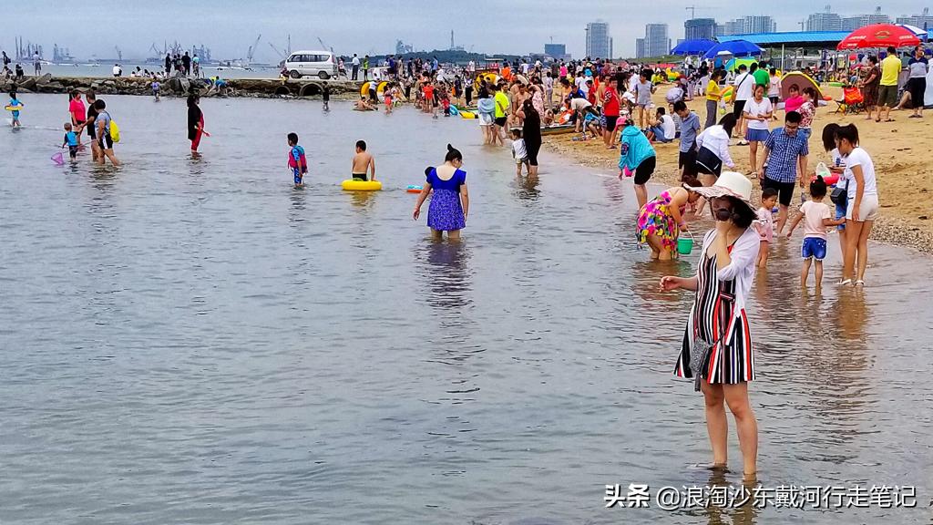 东戴河旅游住宿农家院,东戴河沙滩景区住宿