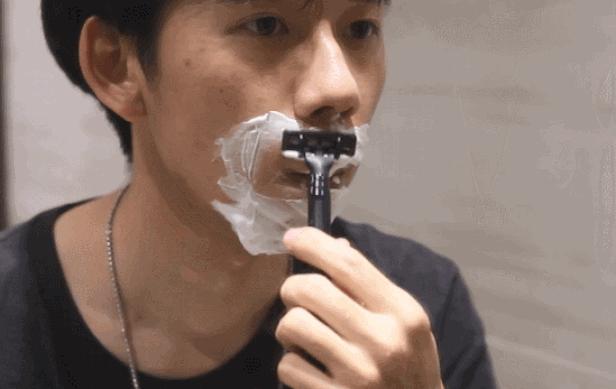 小米商城男人专属“宝刀”,德国纳米级工艺,奔驰车主:可用一年