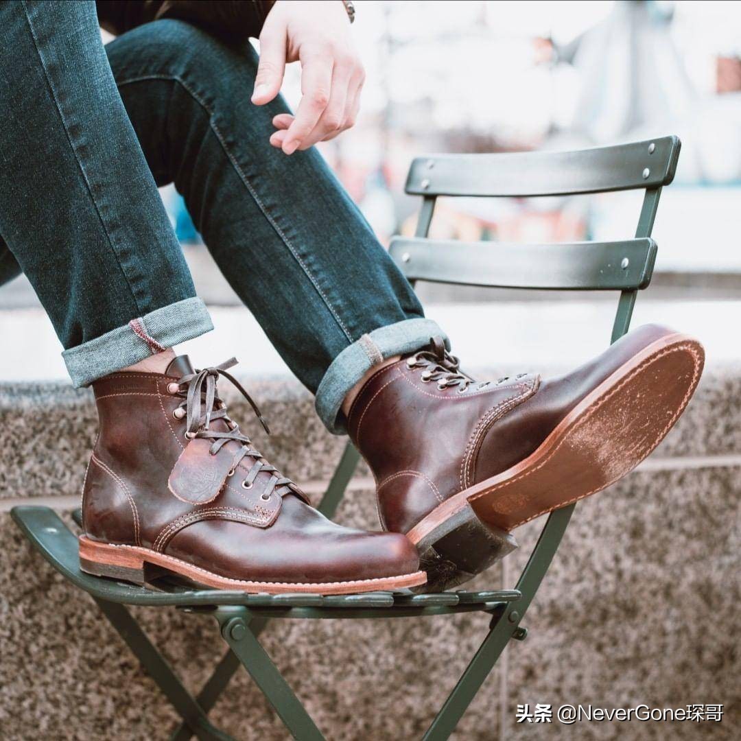 高端工装靴品牌,重磅工装靴顶级牌子有哪些