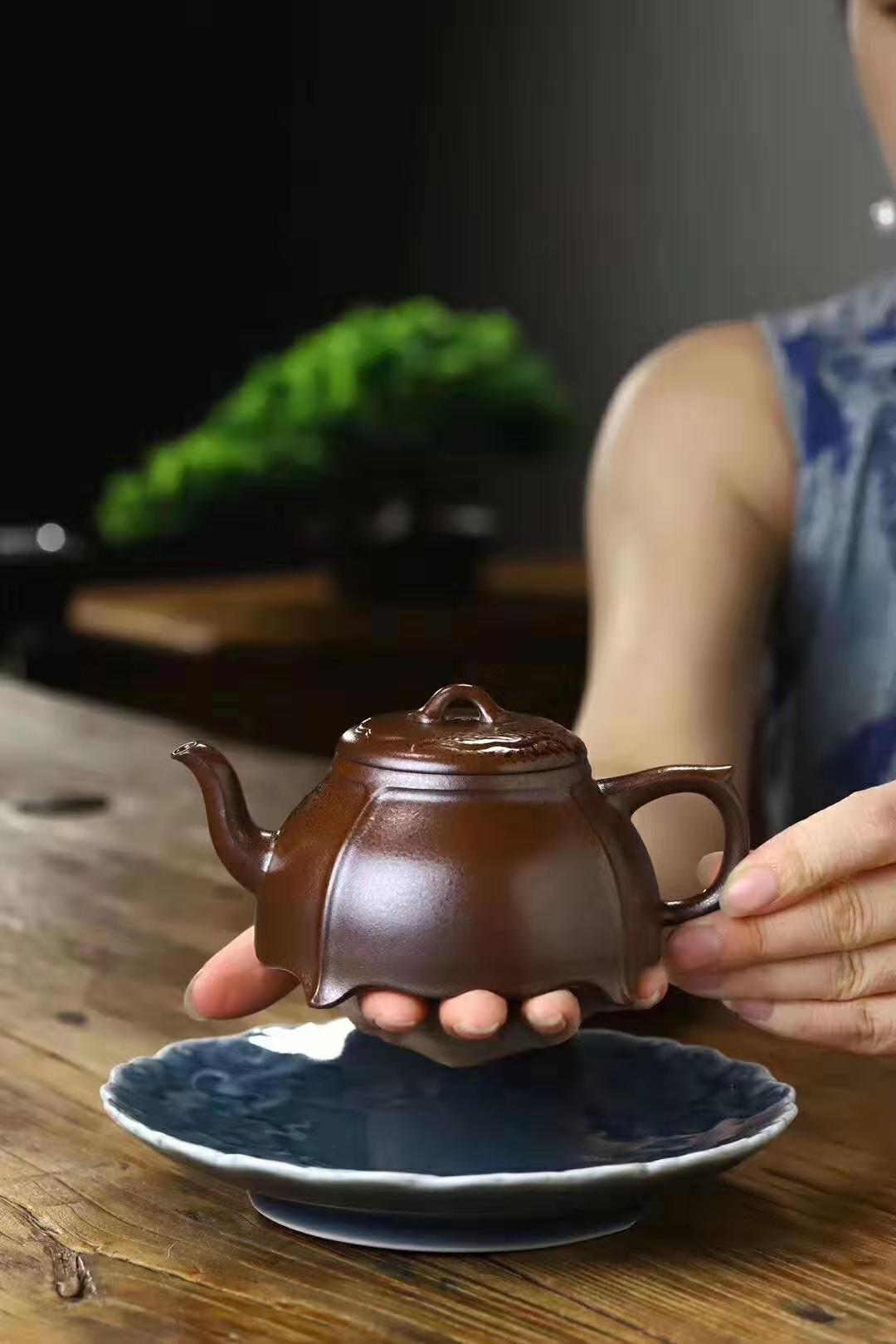 真正的紫砂壶真的很贵吗,真正的紫砂壶真的有那么贵吗